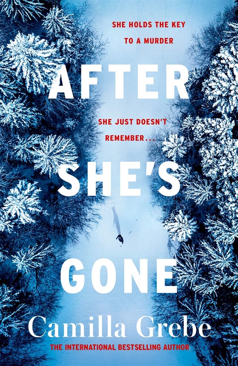 After Shes Gone/Product Detail/Crime & Mystery Fiction