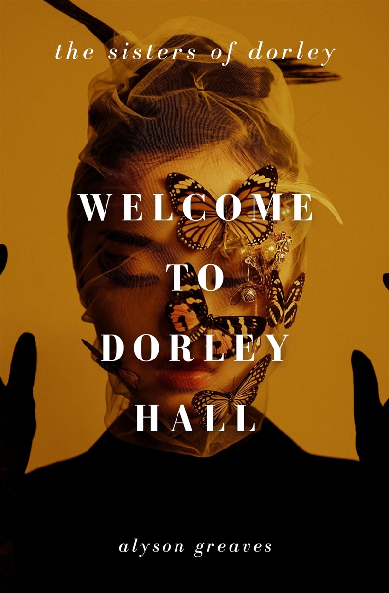 Welcome to Dorley Hall (The Sisters of Dorley, 1)/Product Detail/Crime & Mystery Fiction