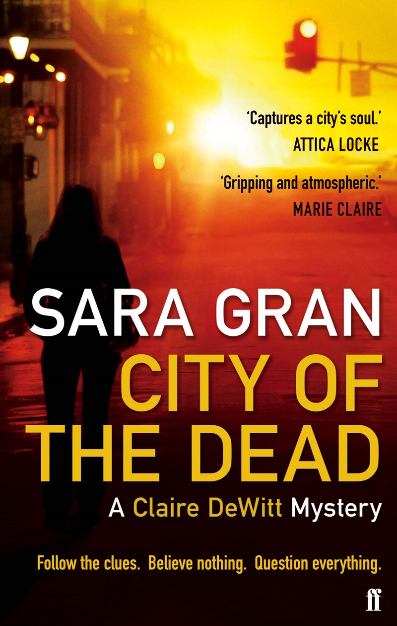 City of the Dead/Product Detail/Crime & Mystery Fiction