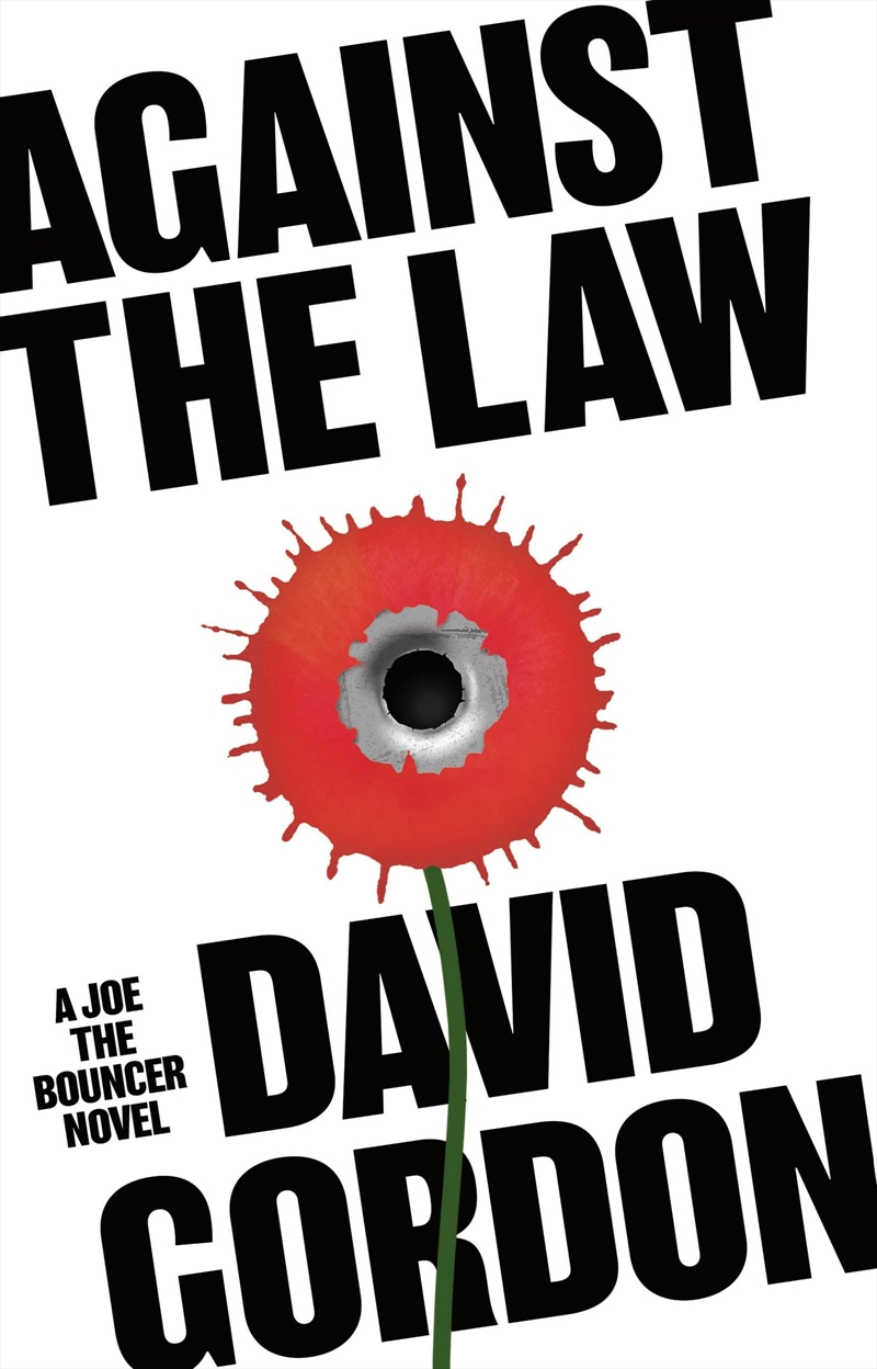 Against the Law/Product Detail/Crime & Mystery Fiction