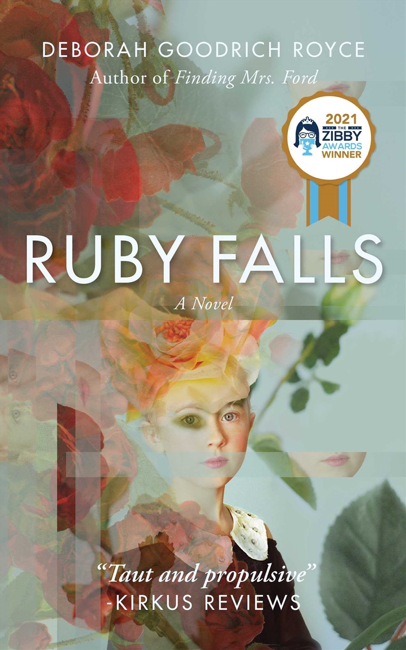 Ruby Falls: A Novel/Product Detail/Crime & Mystery Fiction