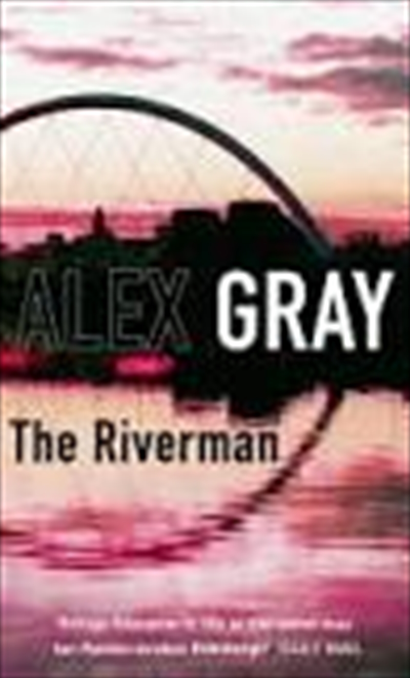 The Riverman/Product Detail/Crime & Mystery Fiction