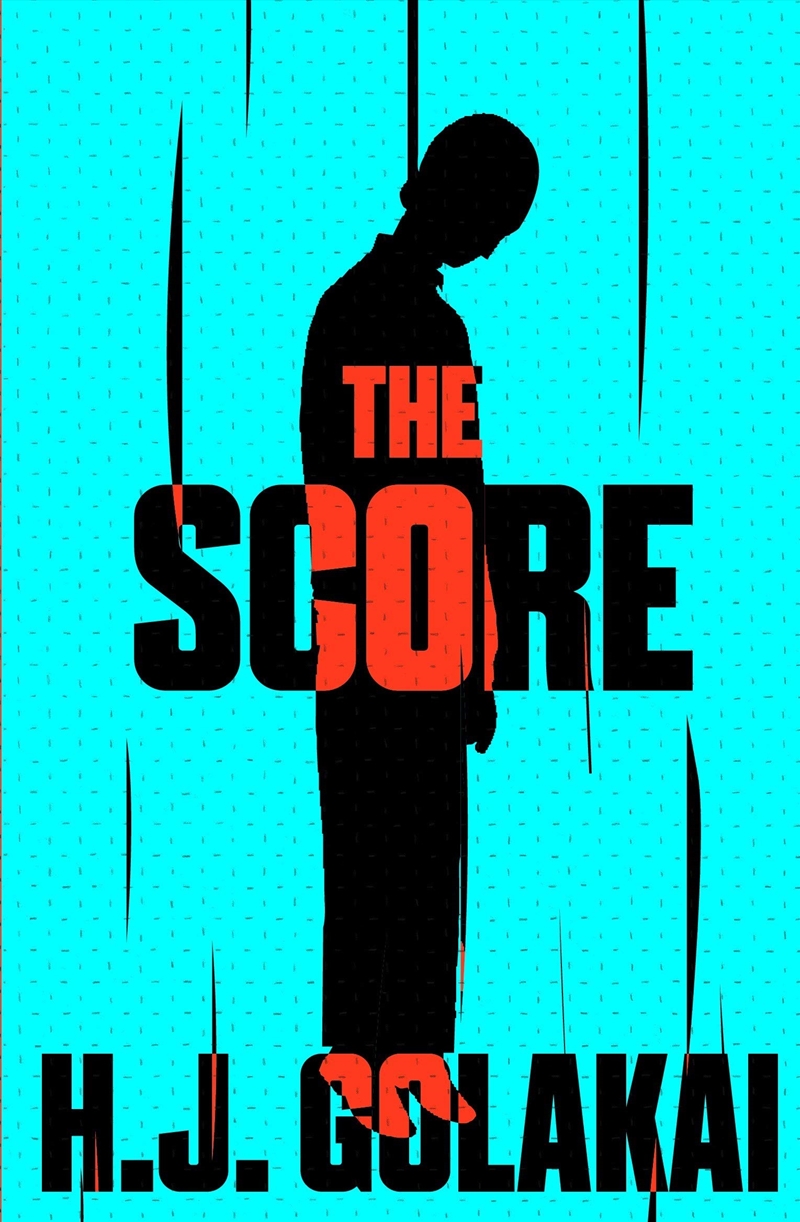 The Score: A Vee Johnson Mystery (Vee Johnson Mysteries)/Product Detail/Crime & Mystery Fiction