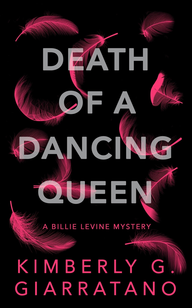 Death of A Dancing Queen/Product Detail/Crime & Mystery Fiction