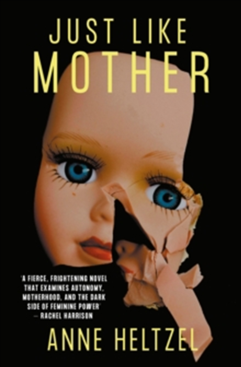 Just Like Mother/Product Detail/Crime & Mystery Fiction