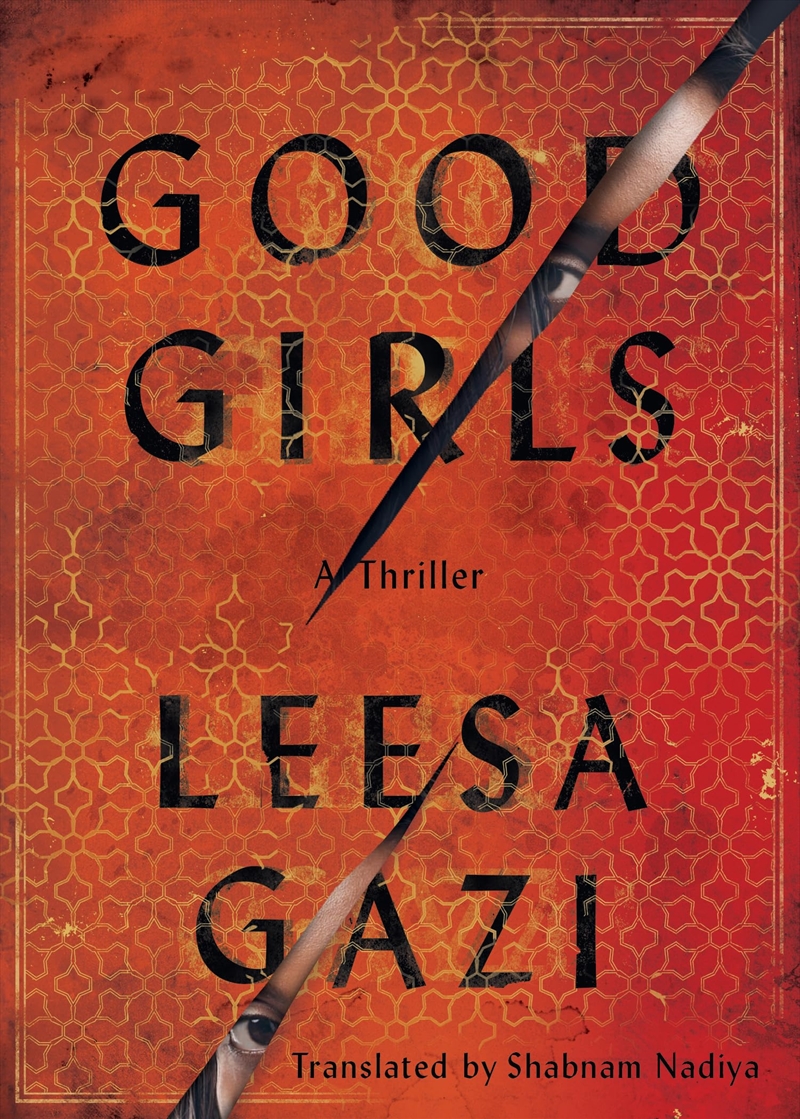 Good Girls/Product Detail/Crime & Mystery Fiction