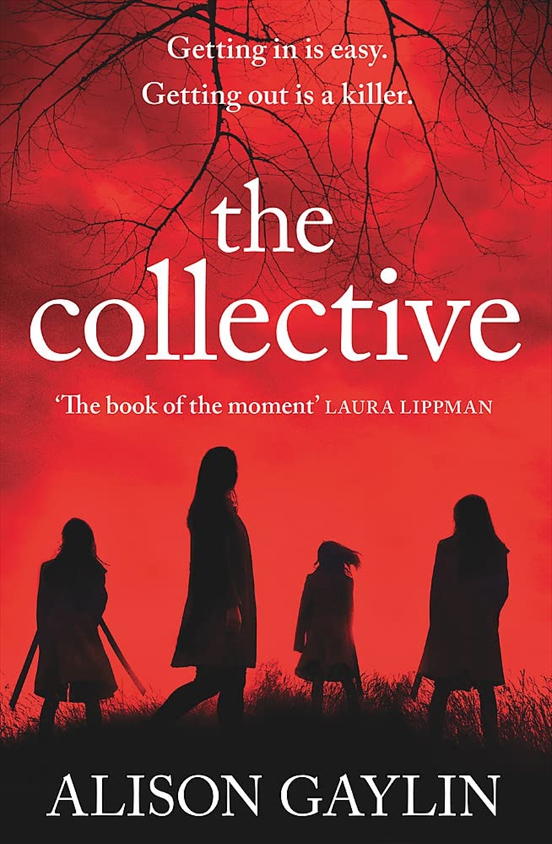 The Collective/Product Detail/Crime & Mystery Fiction