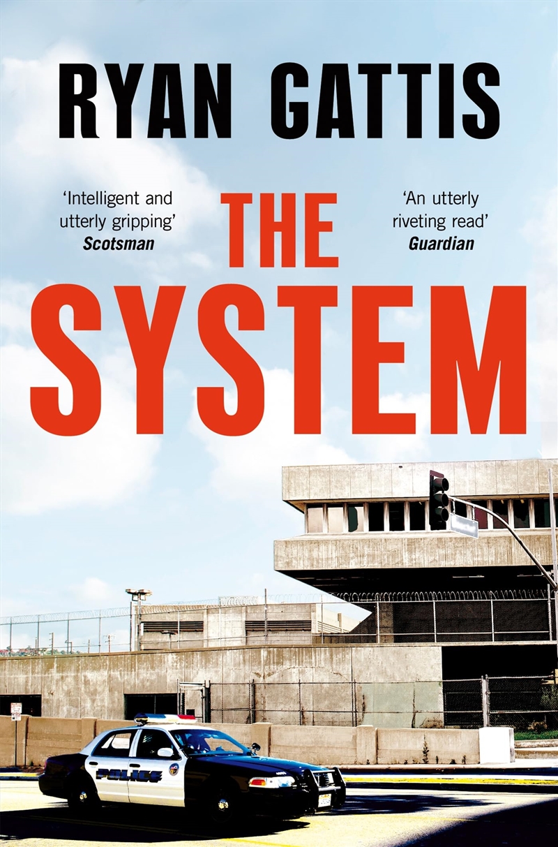 The System/Product Detail/Crime & Mystery Fiction