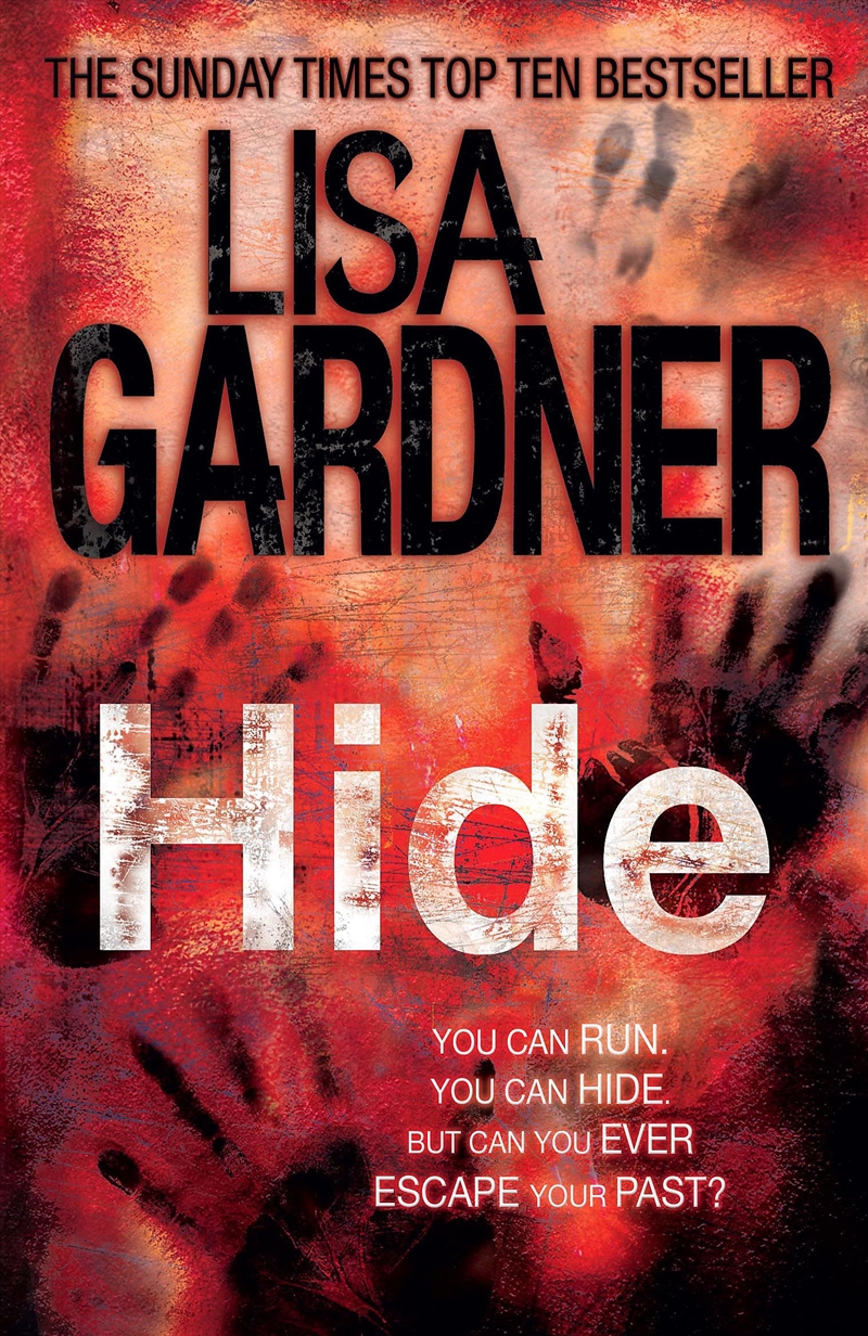 Hide (Detective D.D. Warren 2)/Product Detail/Crime & Mystery Fiction