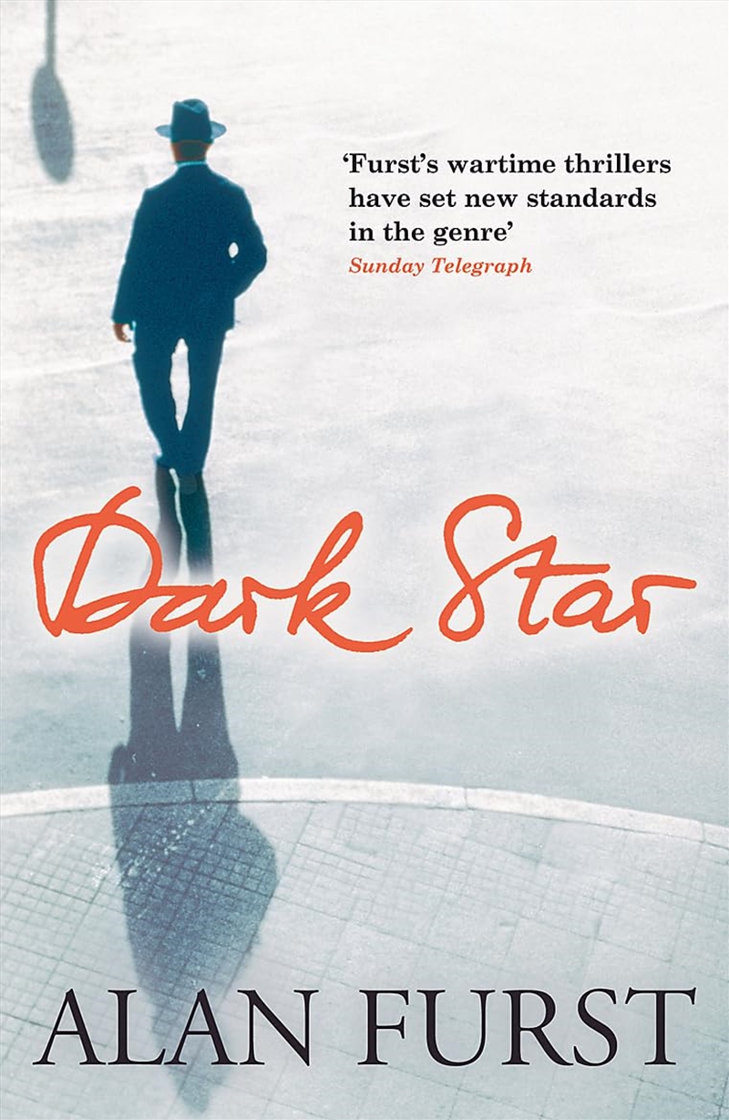 Dark Star [Paperback] ALAN FURST/Product Detail/Crime & Mystery Fiction