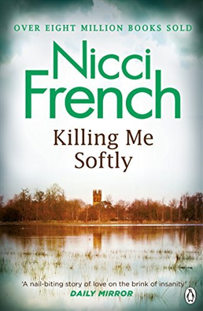 Killing Me Softly/Product Detail/Crime & Mystery Fiction