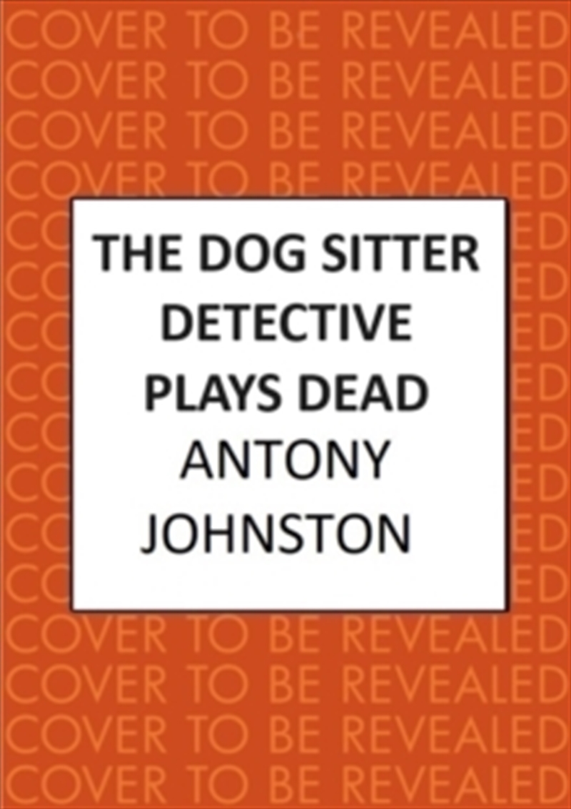 Dog Sitter Detective Plays Dead/Product Detail/Crime & Mystery Fiction