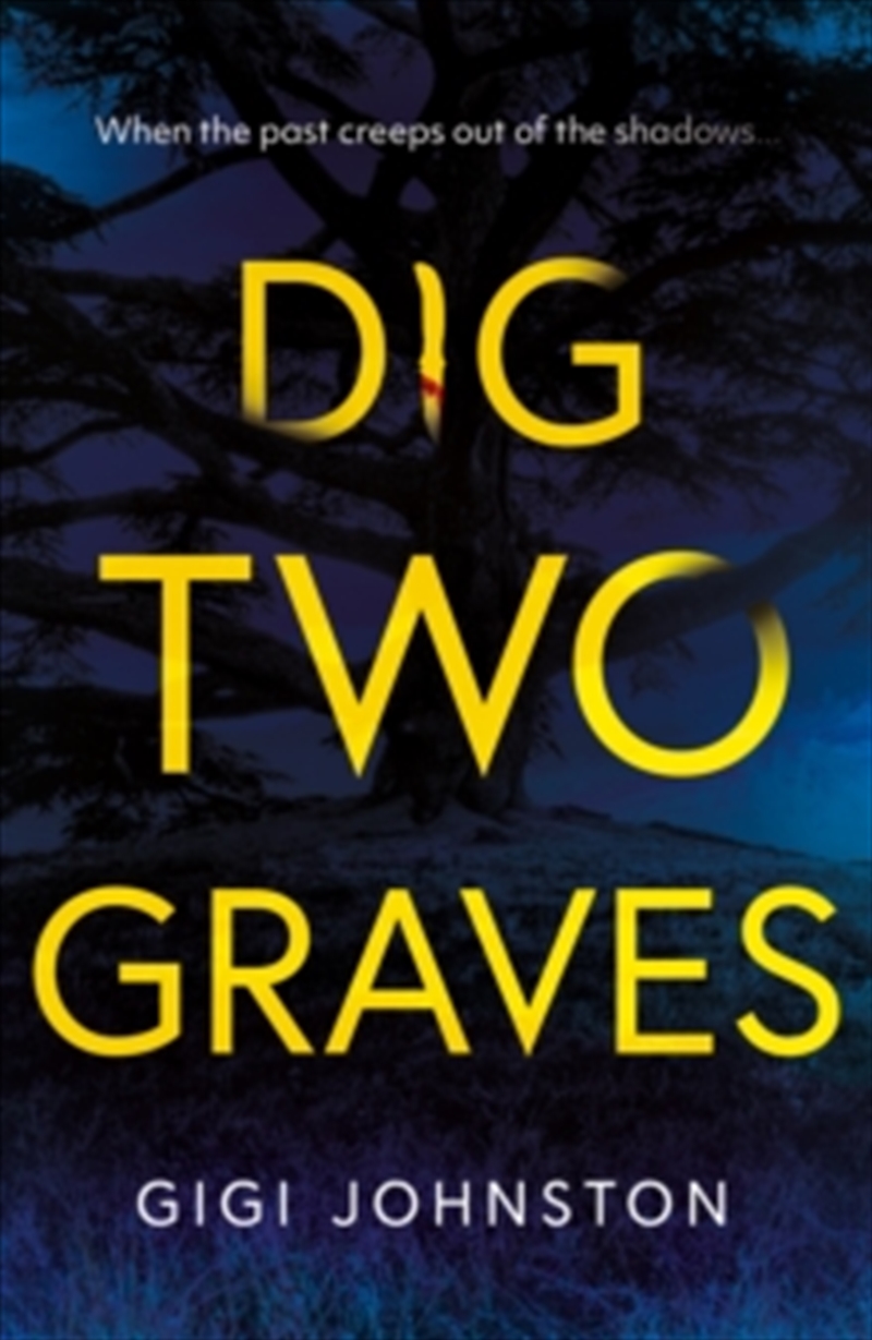 Dig Two Graves/Product Detail/Crime & Mystery Fiction