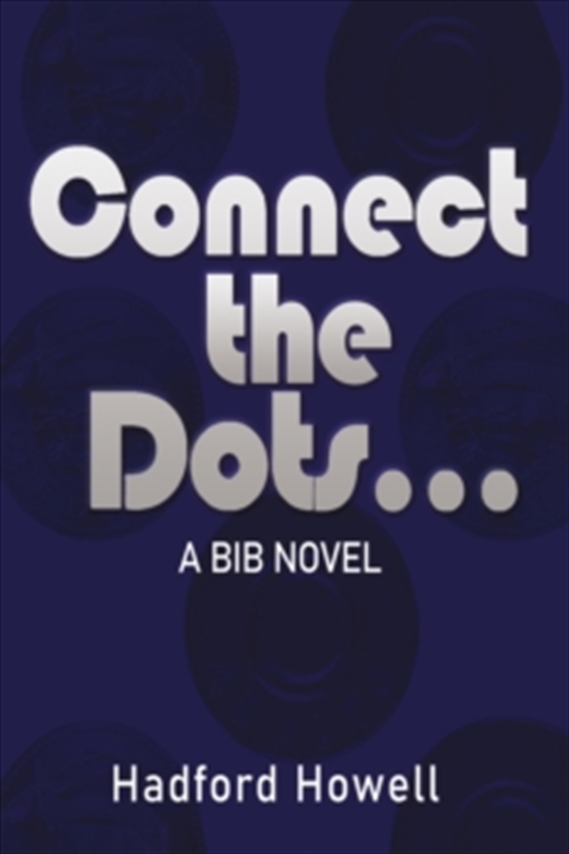 Connect The Dots/Product Detail/Crime & Mystery Fiction