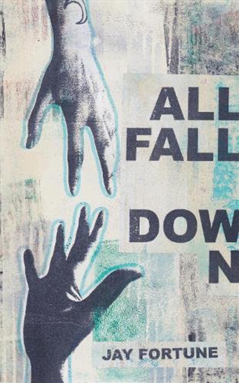 All Fall Down/Product Detail/Crime & Mystery Fiction