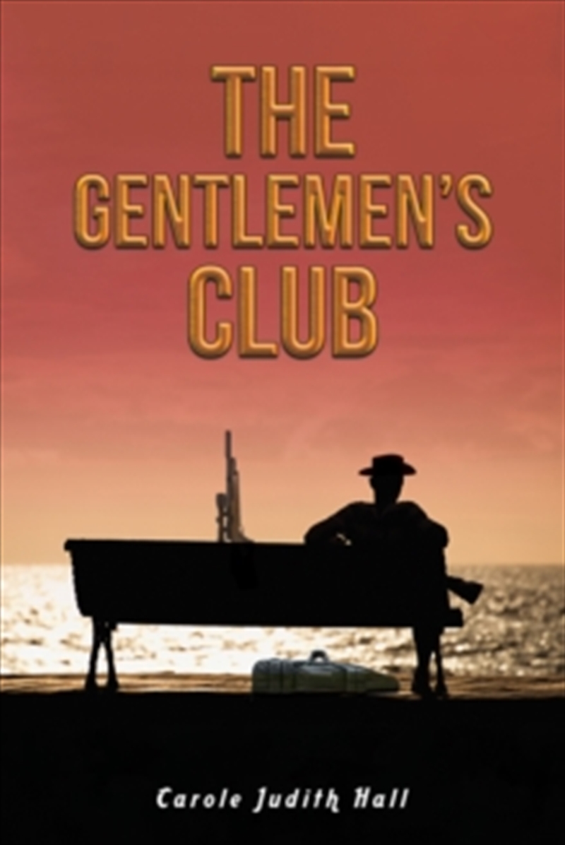 Gentlemens Club/Product Detail/Crime & Mystery Fiction