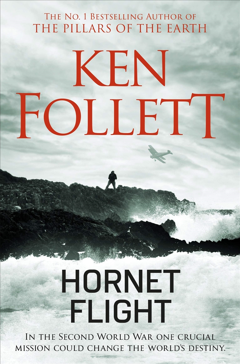 Hornet Flight/Product Detail/Crime & Mystery Fiction