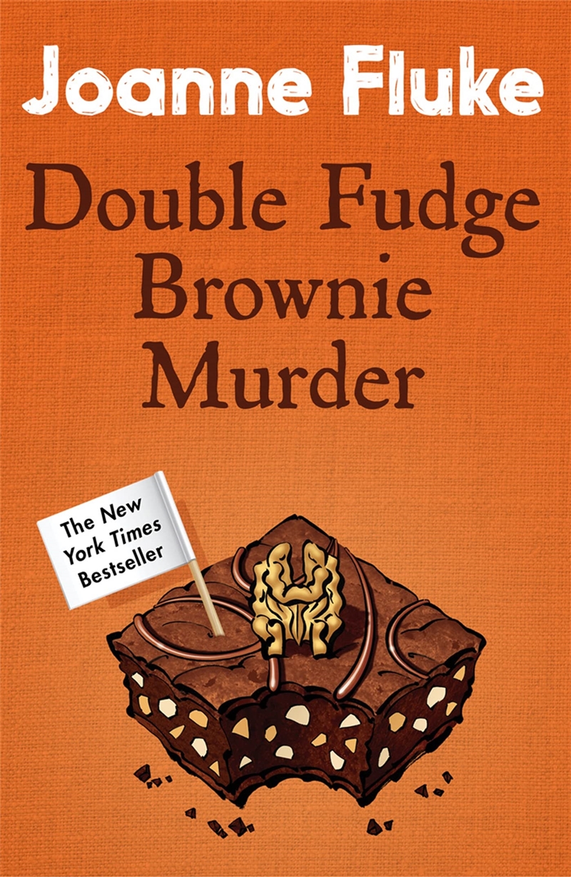 Double Fudge Brownie Murder (Hannah Swensen Mysteries, Book/Product Detail/Crime & Mystery Fiction