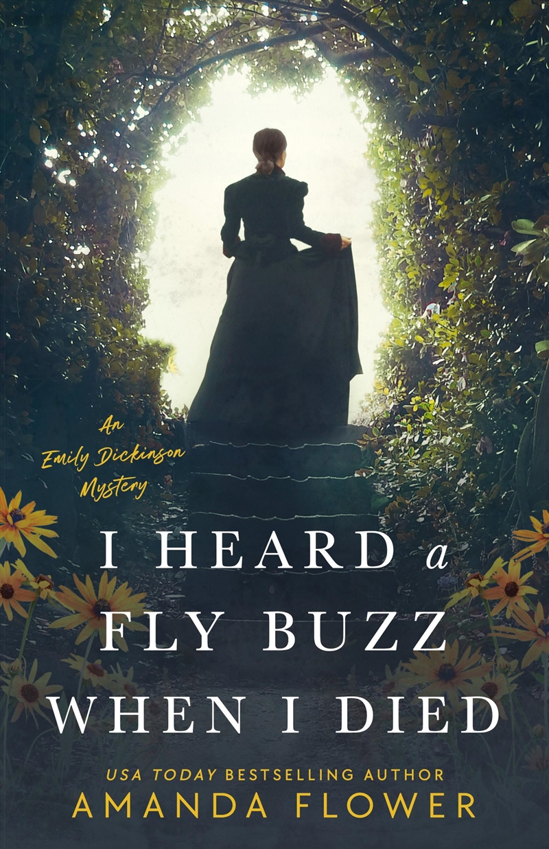 I Heard a Fly Buzz When I Died (An Emily Dickinson Mystery)/Product Detail/Crime & Mystery Fiction