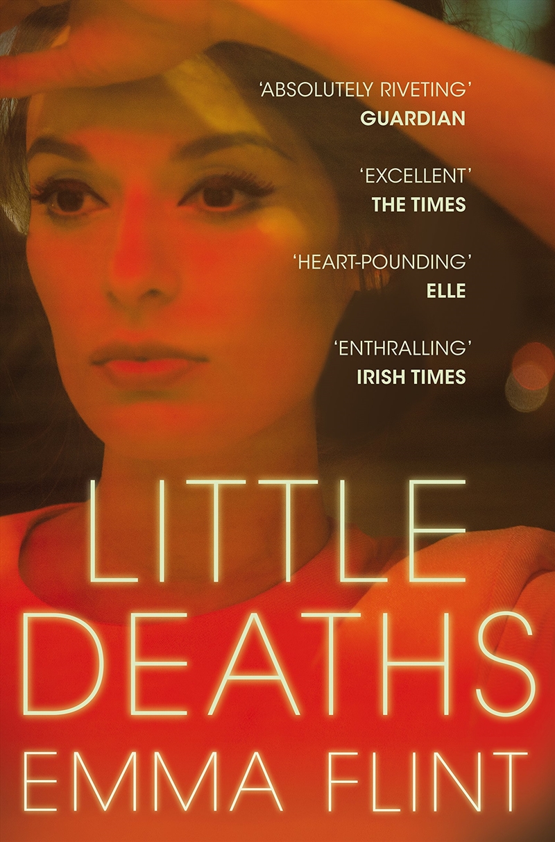 LITTLE DEATHS/Product Detail/Crime & Mystery Fiction