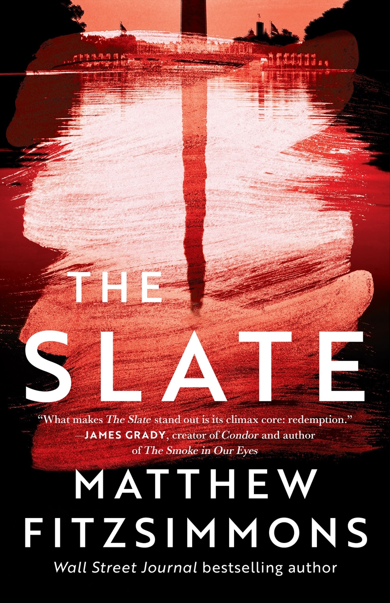 The Slate/Product Detail/Crime & Mystery Fiction