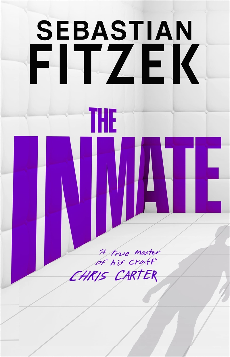 Inmate/Product Detail/Crime & Mystery Fiction