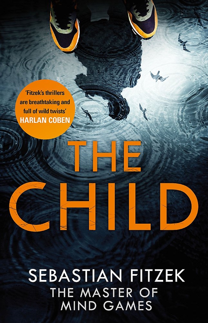 The Child/Product Detail/Crime & Mystery Fiction