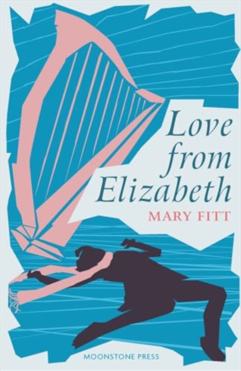 Love From Elizabeth/Product Detail/Crime & Mystery Fiction