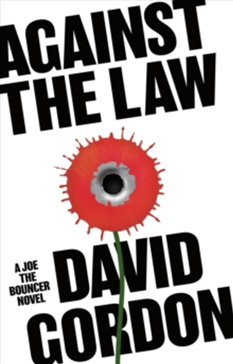 Against The Law/Product Detail/Crime & Mystery Fiction