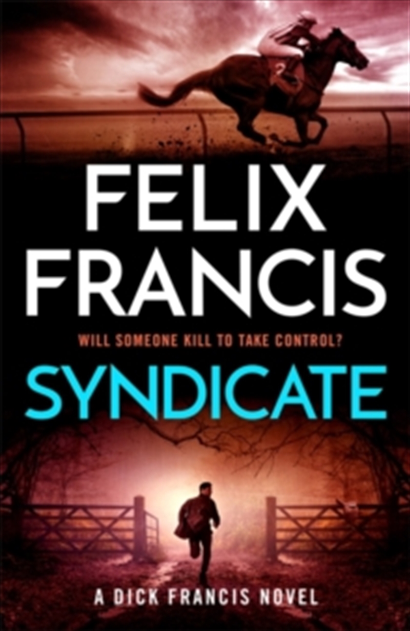 Syndicate/Product Detail/Crime & Mystery Fiction