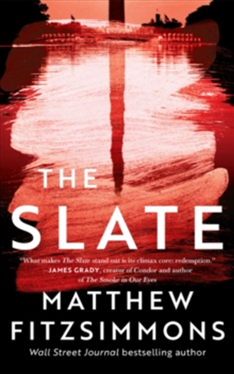 The Slate/Product Detail/Crime & Mystery Fiction