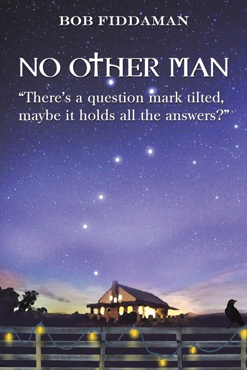 No Other Man/Product Detail/Crime & Mystery Fiction