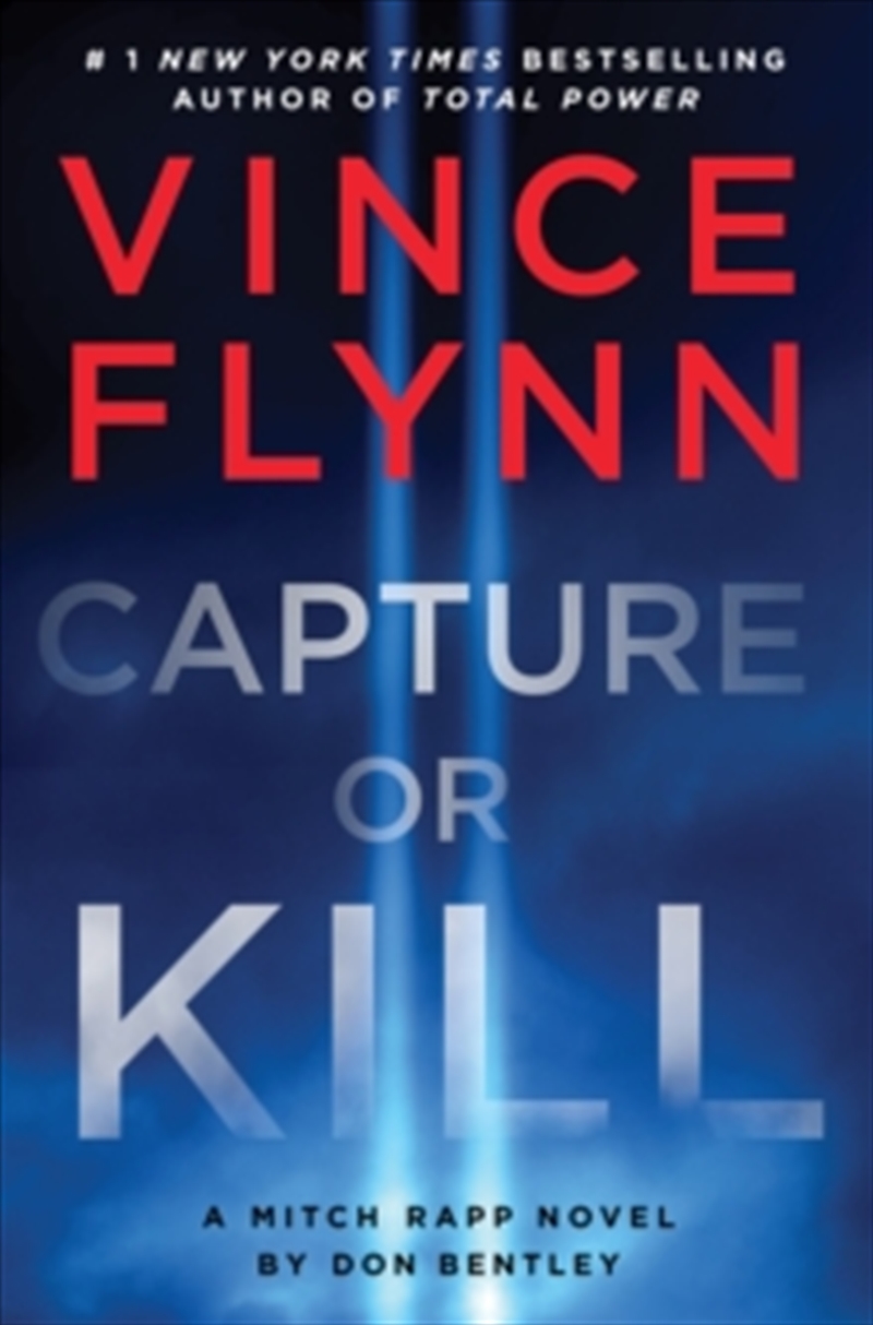 Capture or Kill : 23/Product Detail/Crime & Mystery Fiction