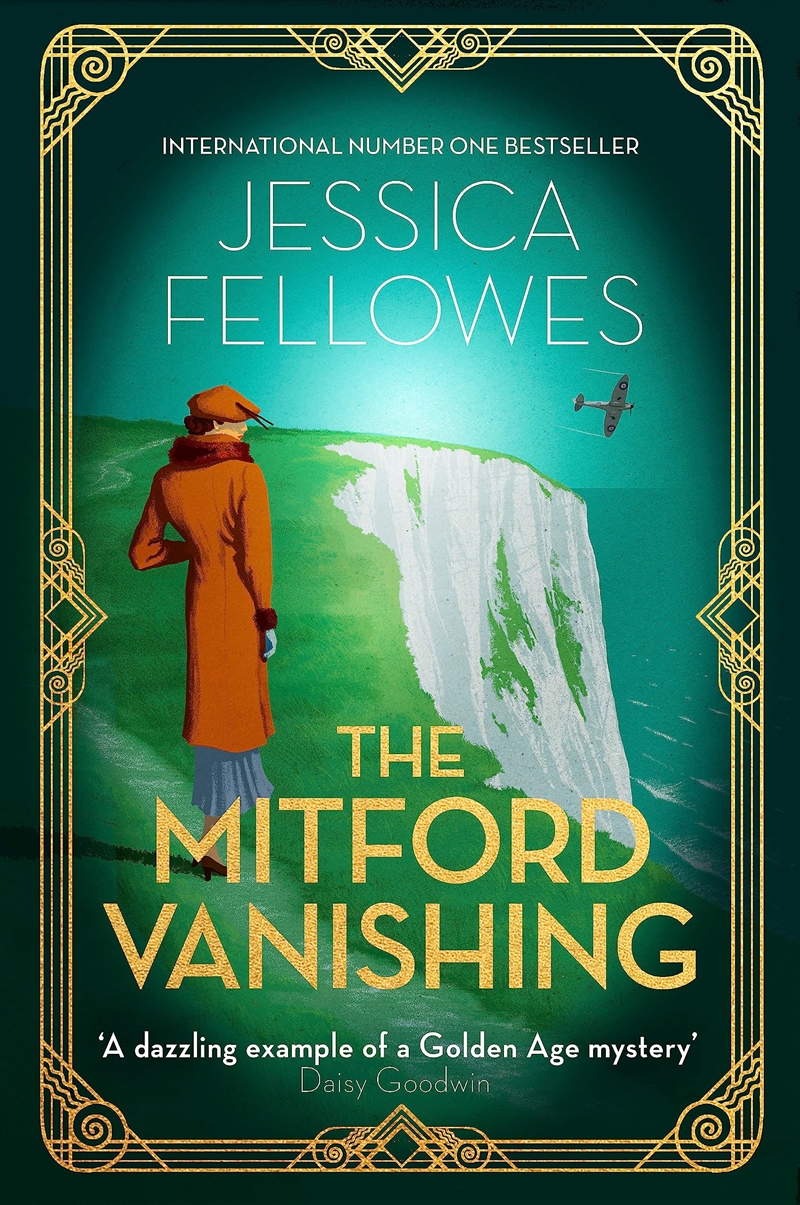 The Mitford Vanishing/Product Detail/Crime & Mystery Fiction