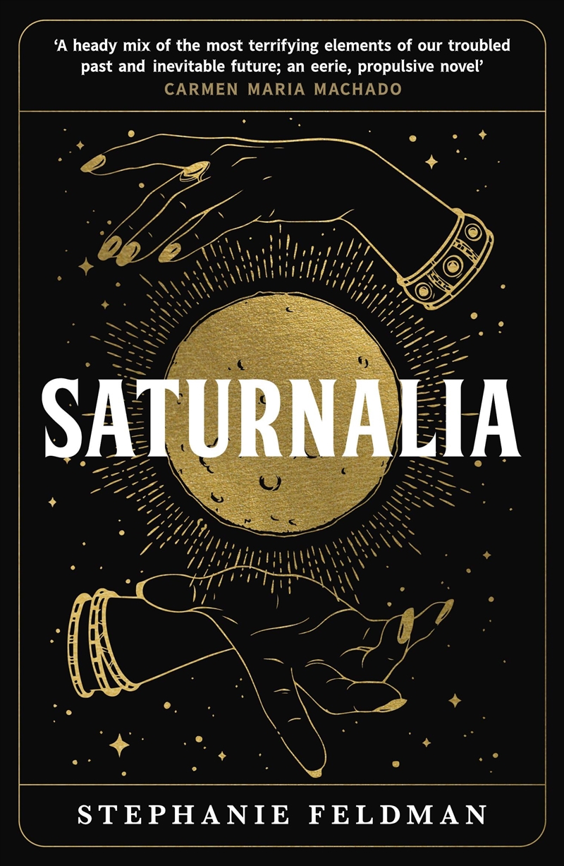 SATURNALIA/Product Detail/Crime & Mystery Fiction