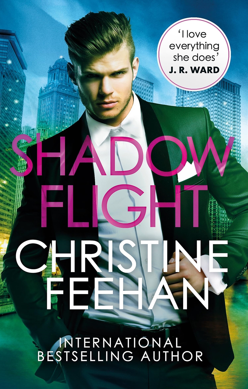 Shadow Flight (The Shadow Series)/Product Detail/Crime & Mystery Fiction