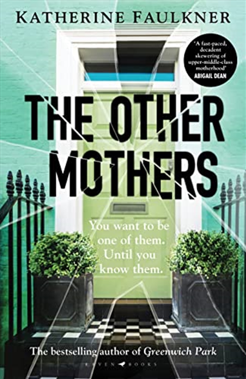 Other Mothers/Product Detail/Crime & Mystery Fiction