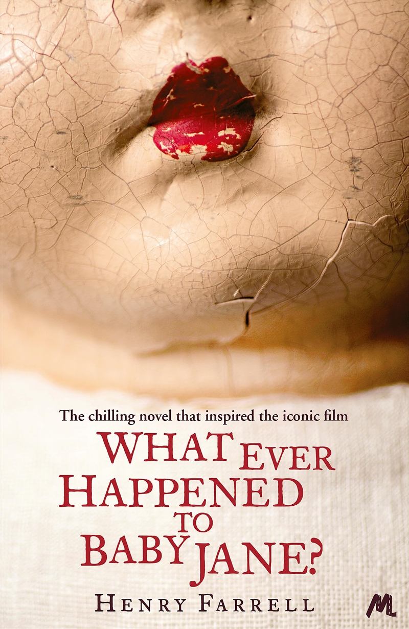 What Ever Happened to Baby Jane?/Product Detail/Crime & Mystery Fiction