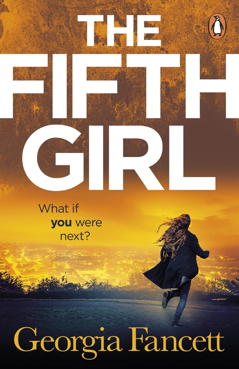 The Fifth Girl/Product Detail/Crime & Mystery Fiction