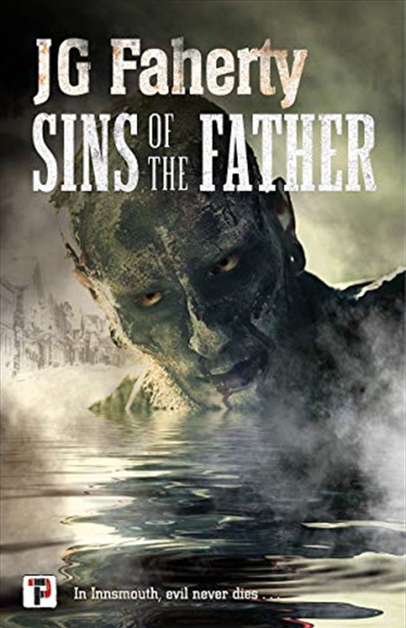 Sins of the Father/Product Detail/Crime & Mystery Fiction