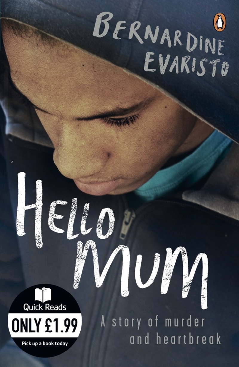 Hello Mum/Product Detail/Crime & Mystery Fiction