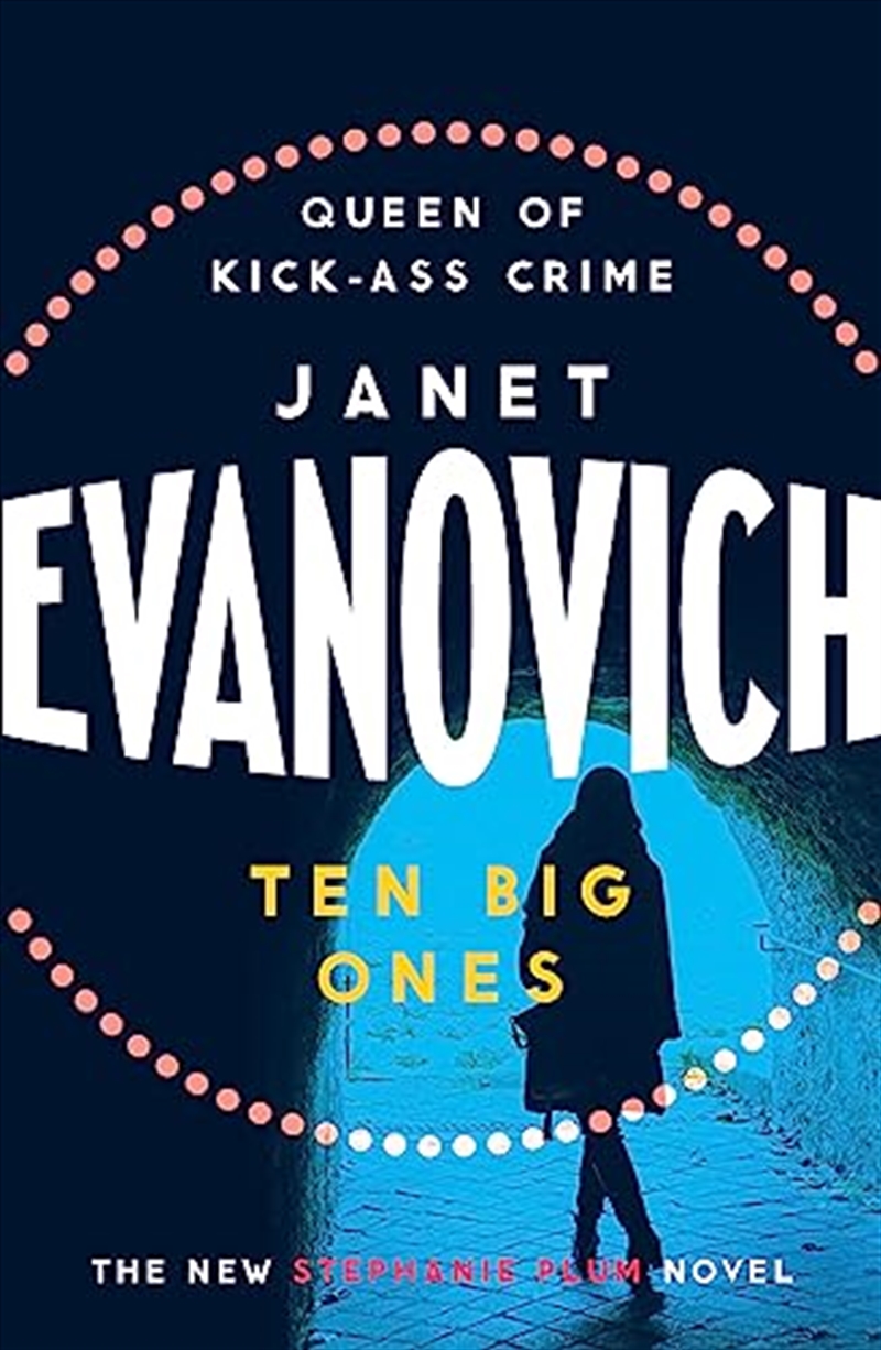 Ten Big Ones (Stephanie Plum, No. 10) (Stephanie Plum Novels)/Product Detail/Crime & Mystery Fiction