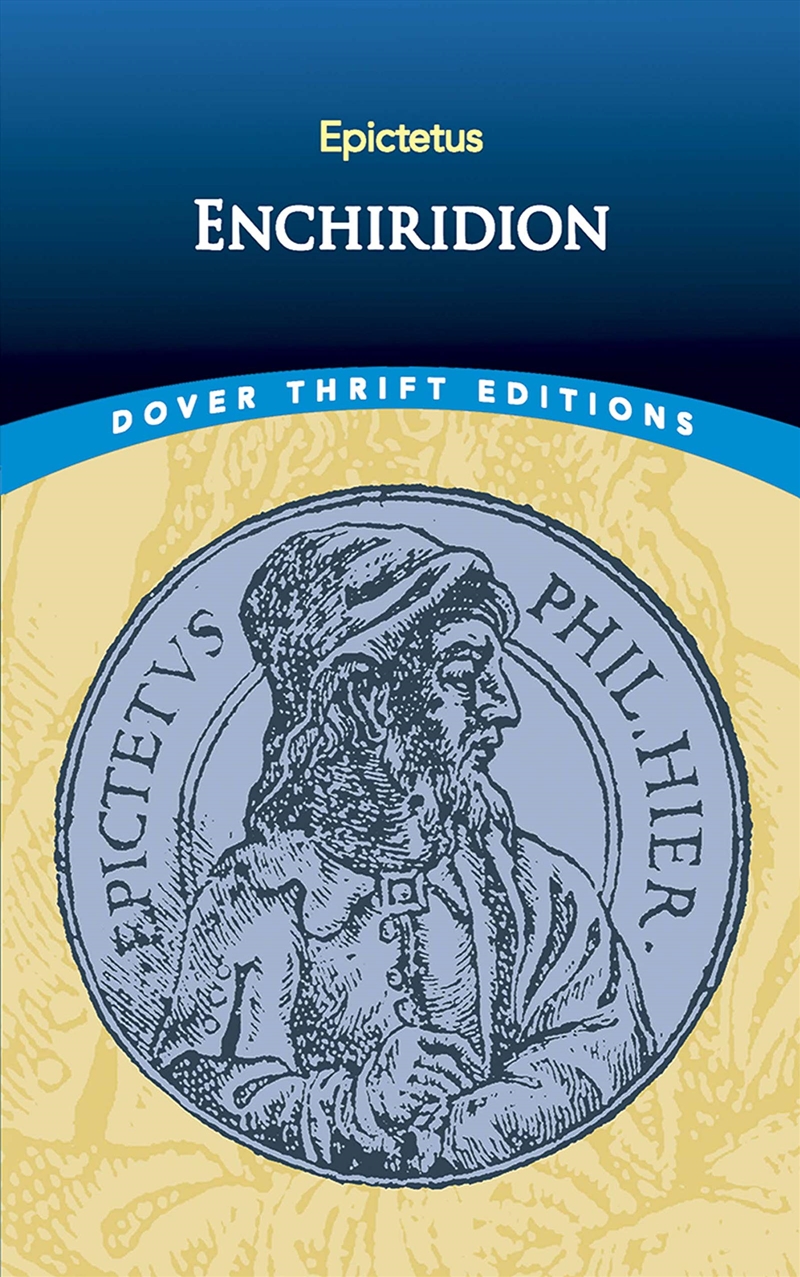 Enchiridion (Dover Thrift Editions: Philosophy)/Product Detail/Crime & Mystery Fiction