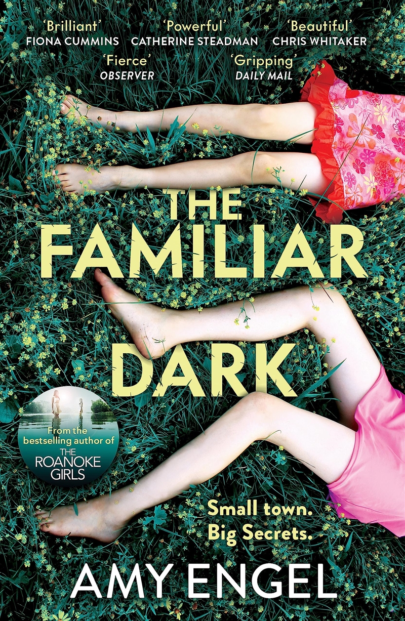 The Familiar Dark/Product Detail/Crime & Mystery Fiction