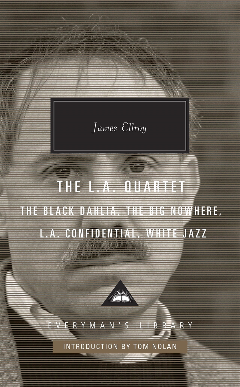 The L.A. Quartet (Everyman's Library CLASSICS)/Product Detail/Crime & Mystery Fiction