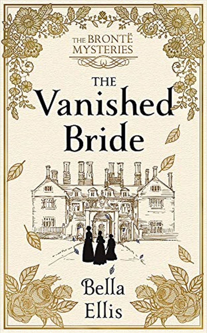 The Vanished Bride/Product Detail/Crime & Mystery Fiction