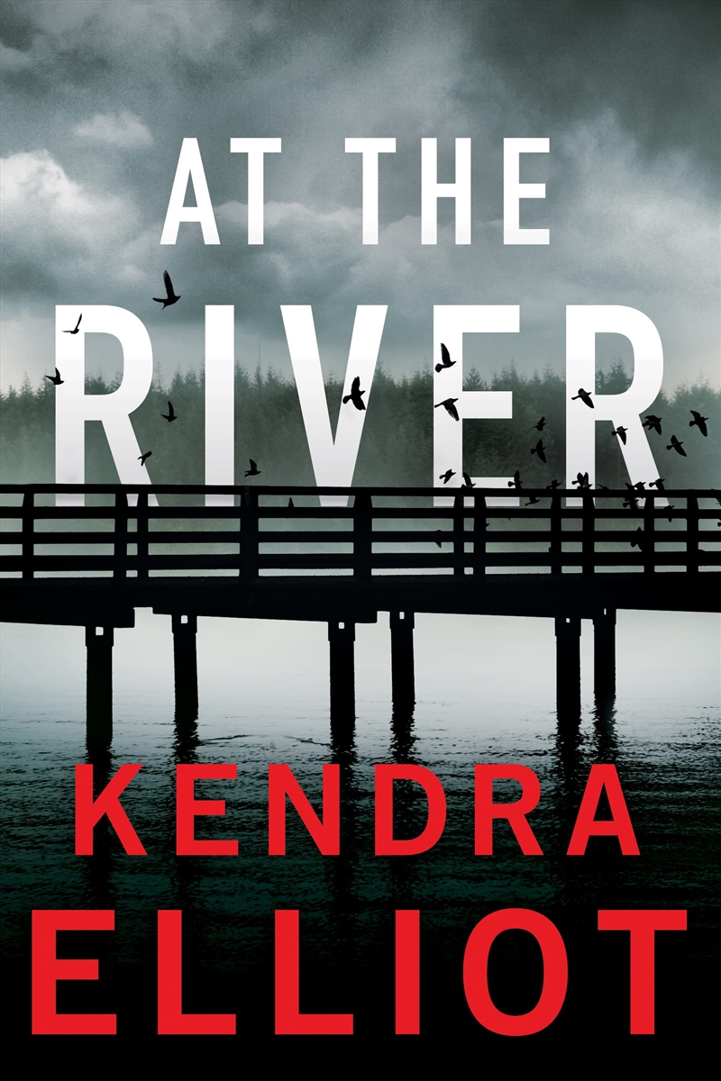 At the River (Columbia River)/Product Detail/Crime & Mystery Fiction