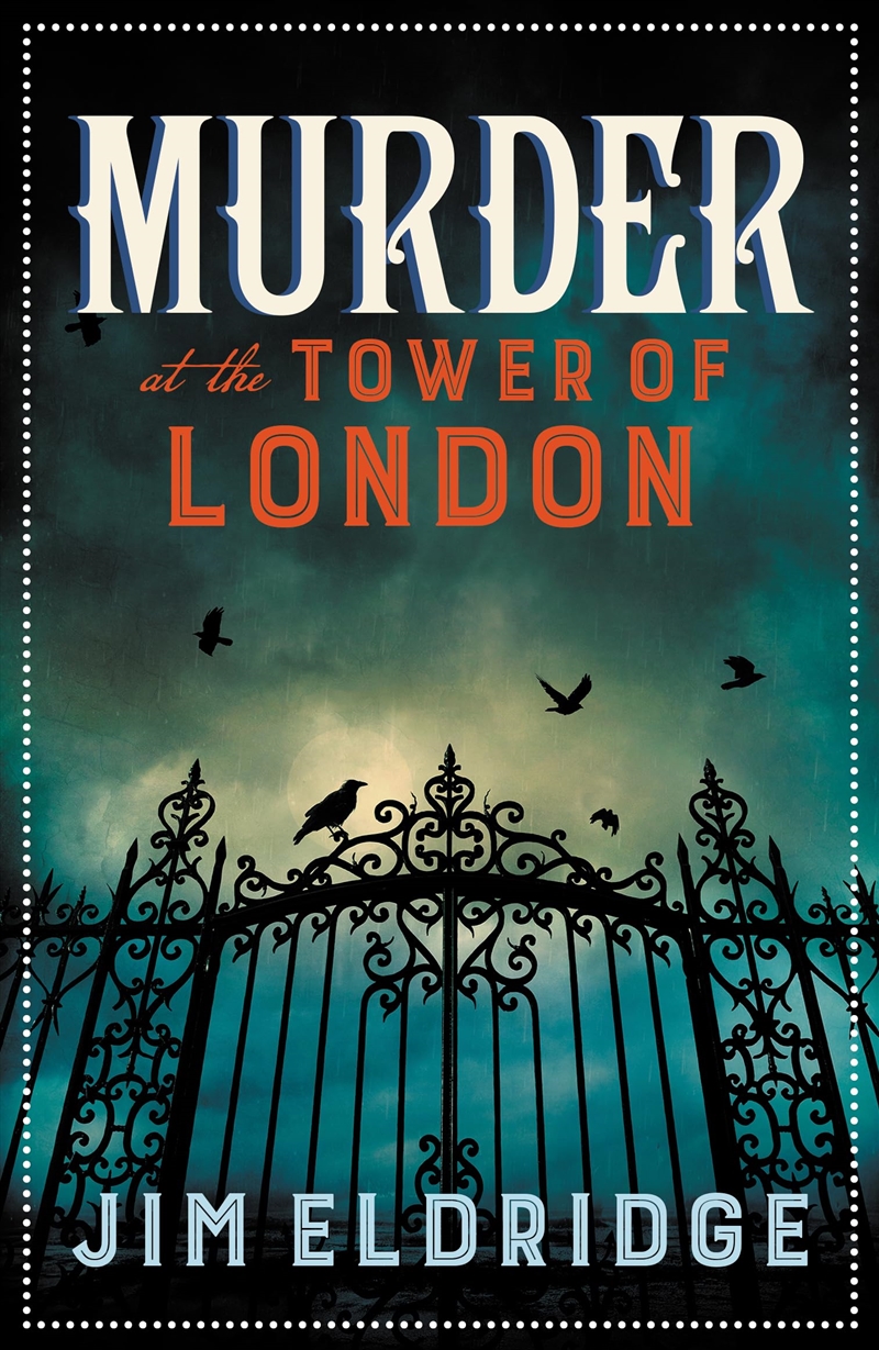 Murder at the Tower of London: The thrilling historical whodunnit (Museum Mysteries)/Product Detail/Crime & Mystery Fiction