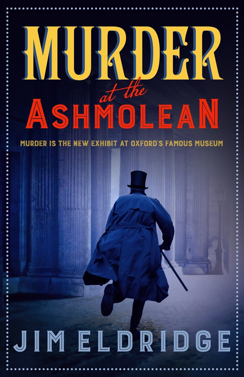 Murder at the Ashmolean (Museum Mysteries, 3)/Product Detail/Crime & Mystery Fiction