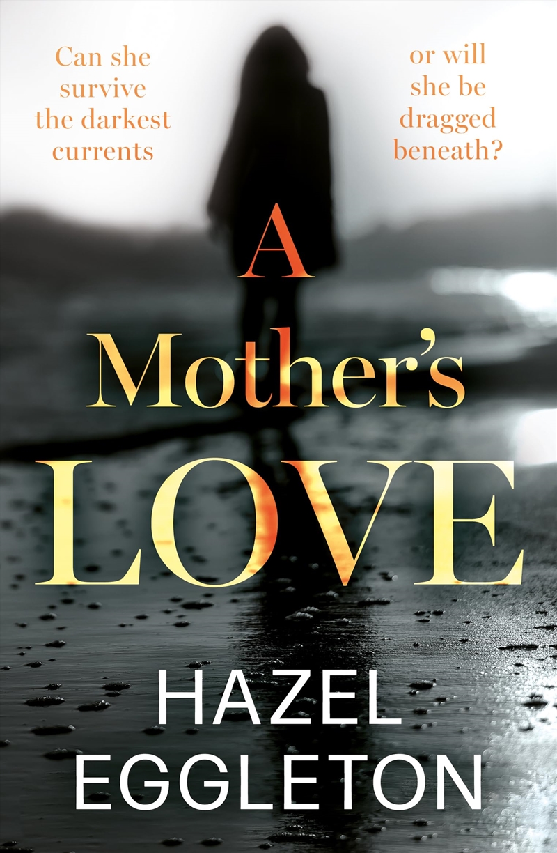 Mothers Love/Product Detail/Crime & Mystery Fiction